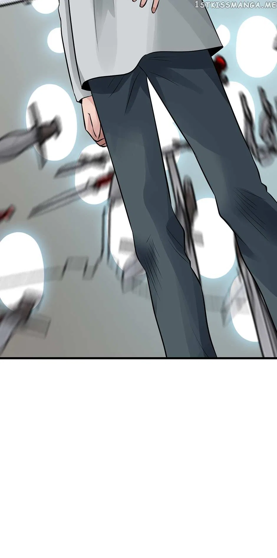 Undefeated Ranker Chapter 63 – Page 78