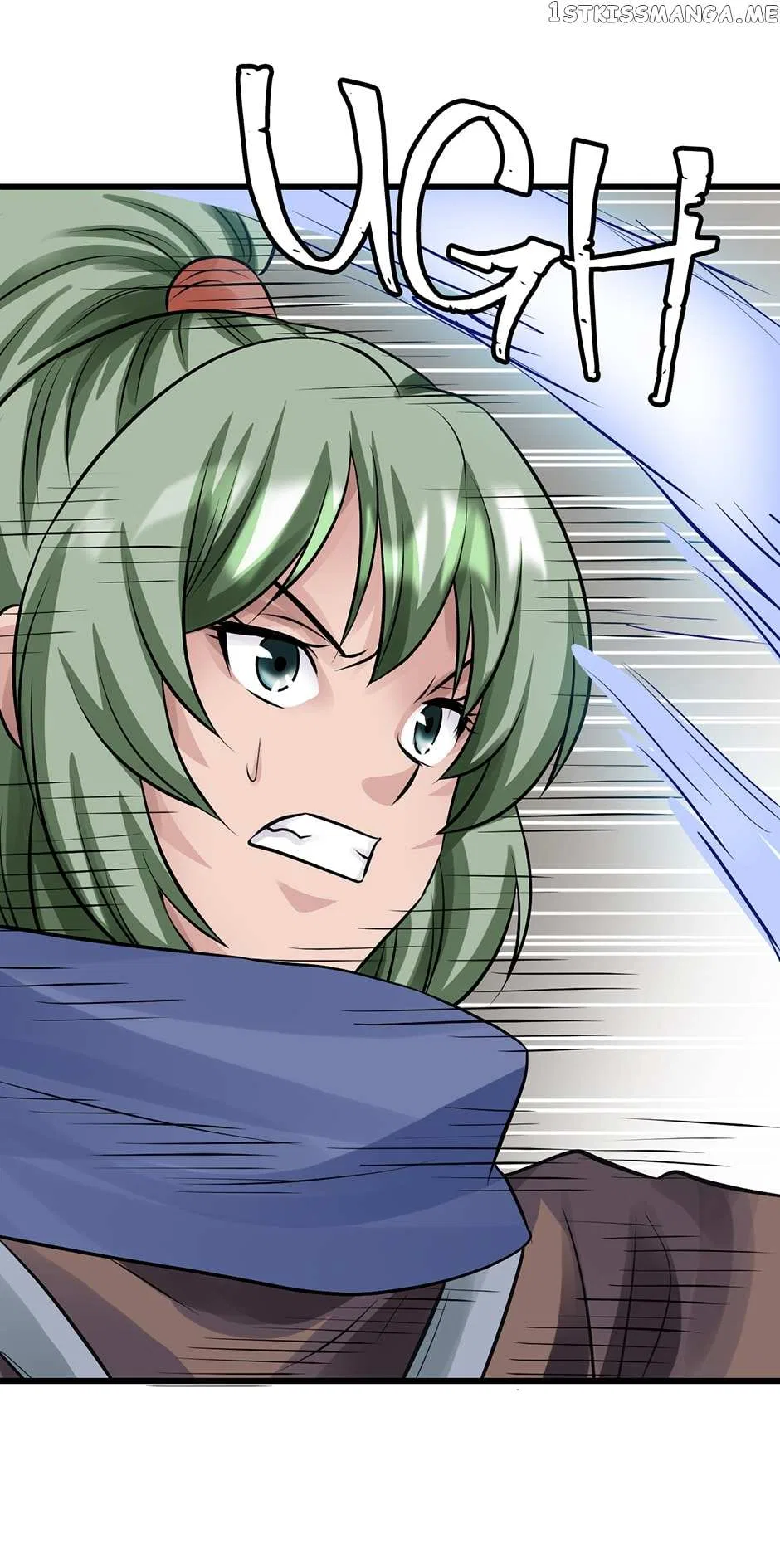 Undefeated Ranker Chapter 63 – Page 79