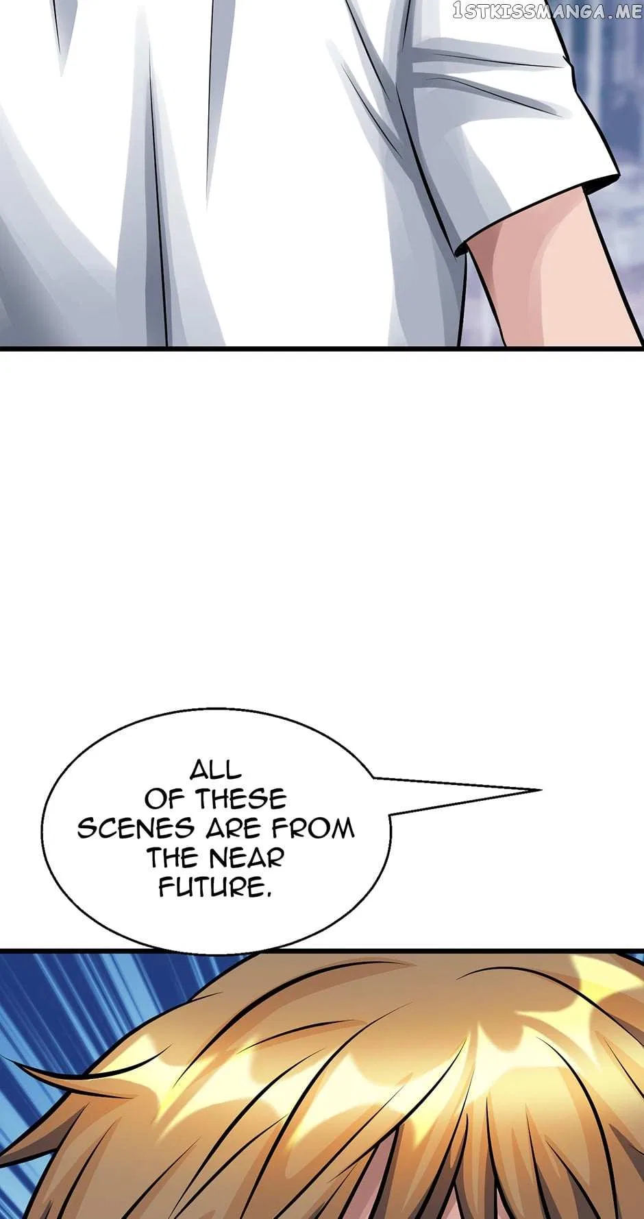 Undefeated Ranker Chapter 62 – Page 2