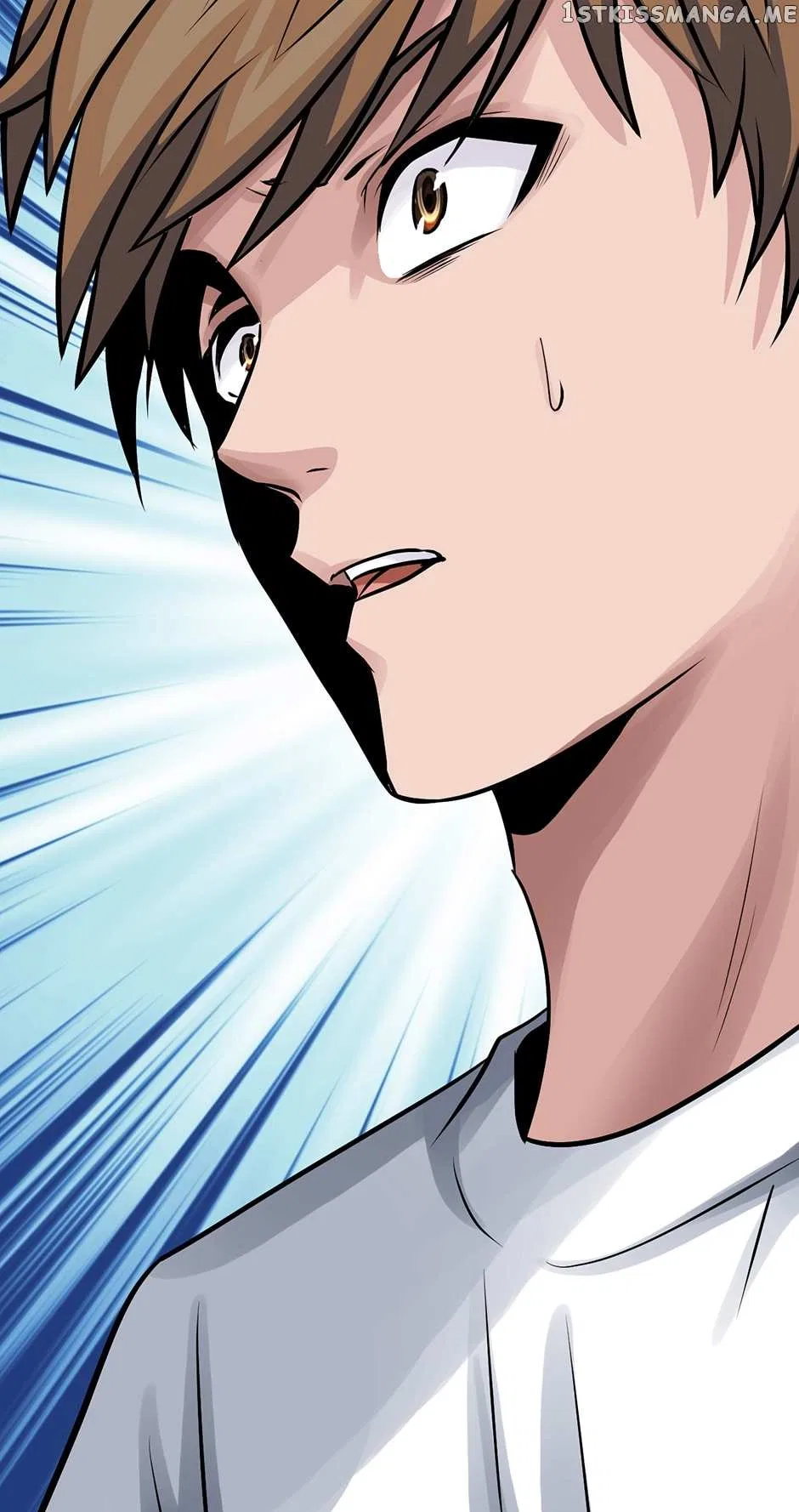 Undefeated Ranker Chapter 62 – Page 3