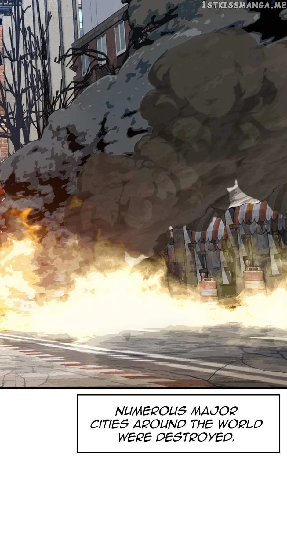 Undefeated Ranker Chapter 62 – Page 9