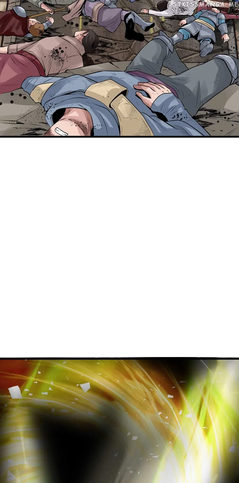 Undefeated Ranker Chapter 62 – Page 11