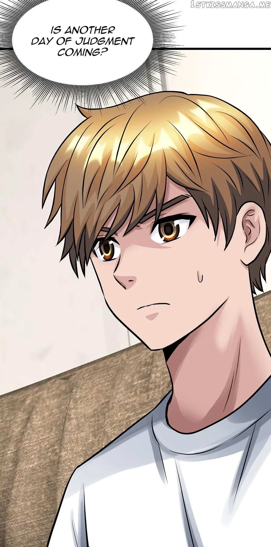 Undefeated Ranker Chapter 62 – Page 13