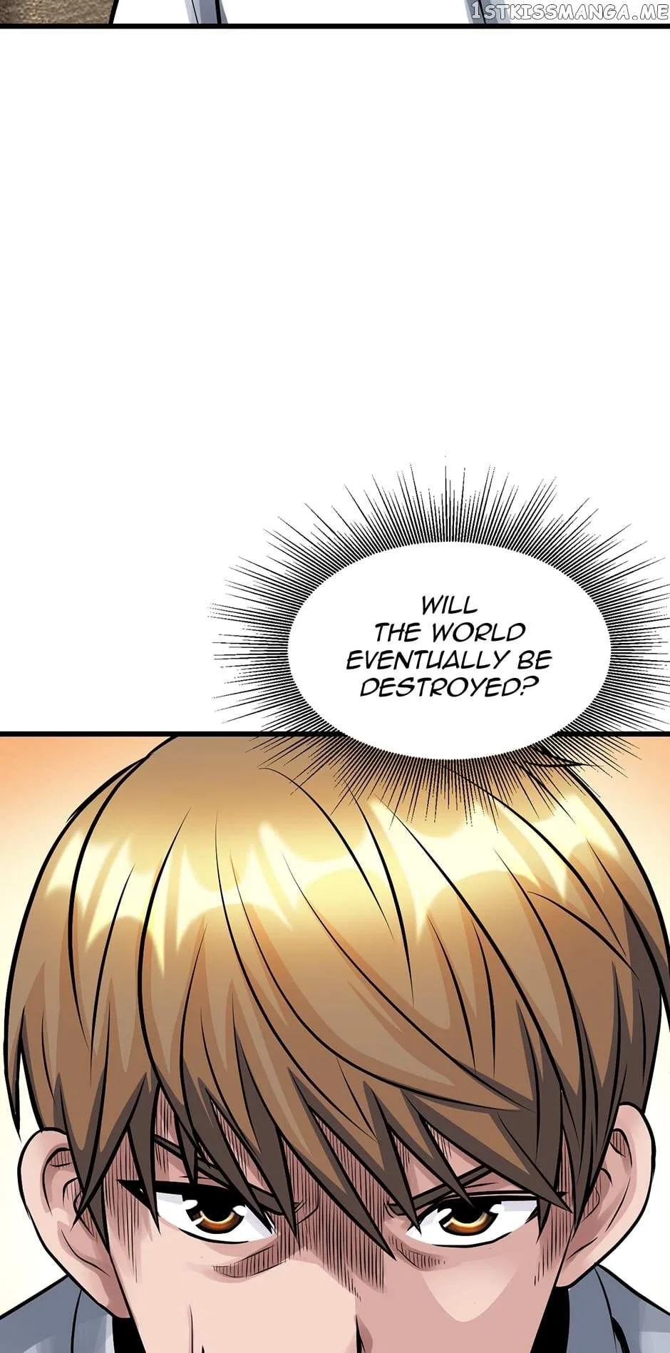 Undefeated Ranker Chapter 62 – Page 14