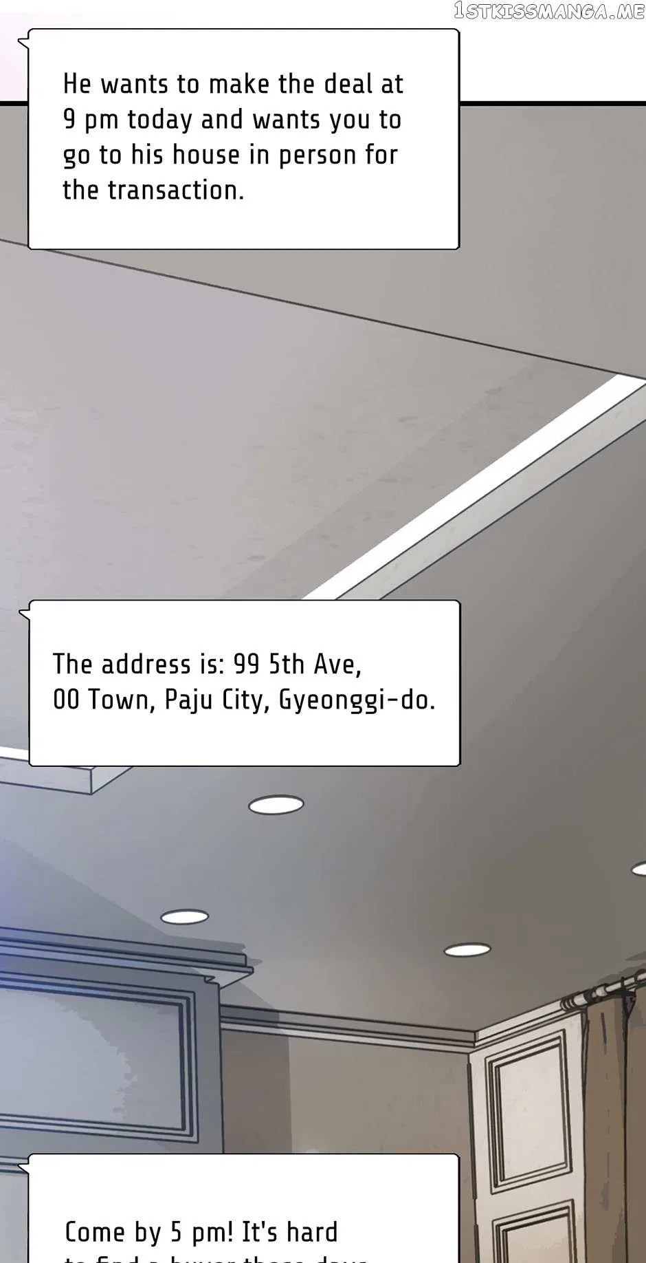 Undefeated Ranker Chapter 62 – Page 19