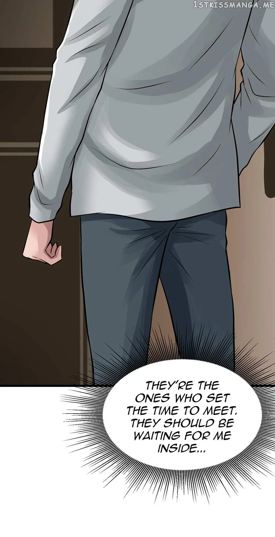 Undefeated Ranker Chapter 62 – Page 25