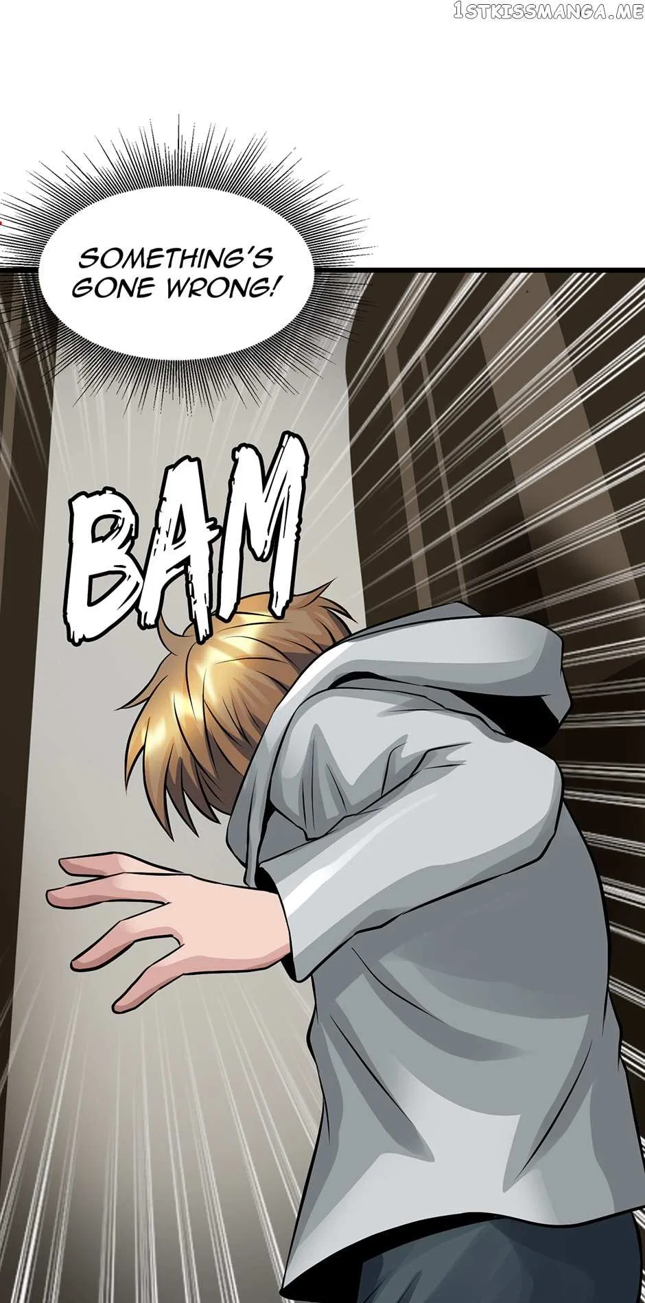 Undefeated Ranker Chapter 62 – Page 26