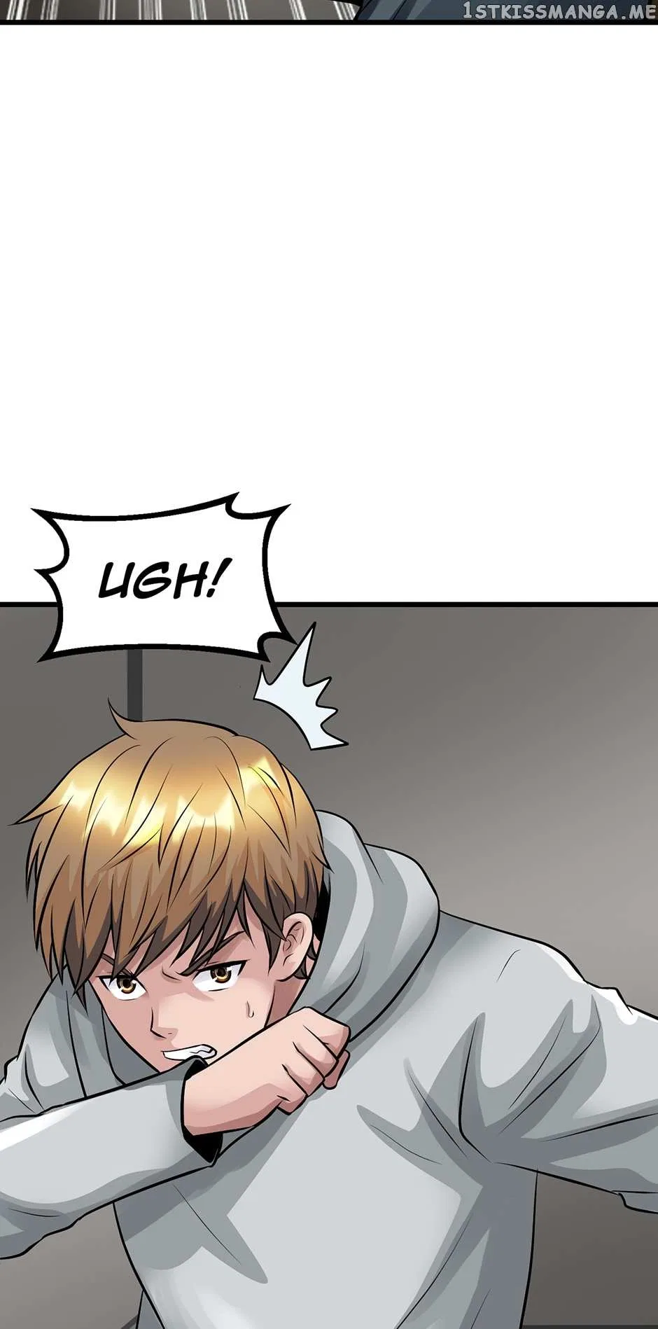 Undefeated Ranker Chapter 62 – Page 27