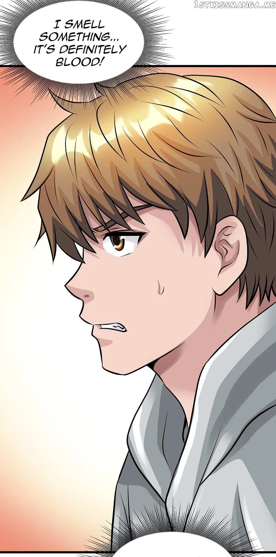 Undefeated Ranker Chapter 62 – Page 29