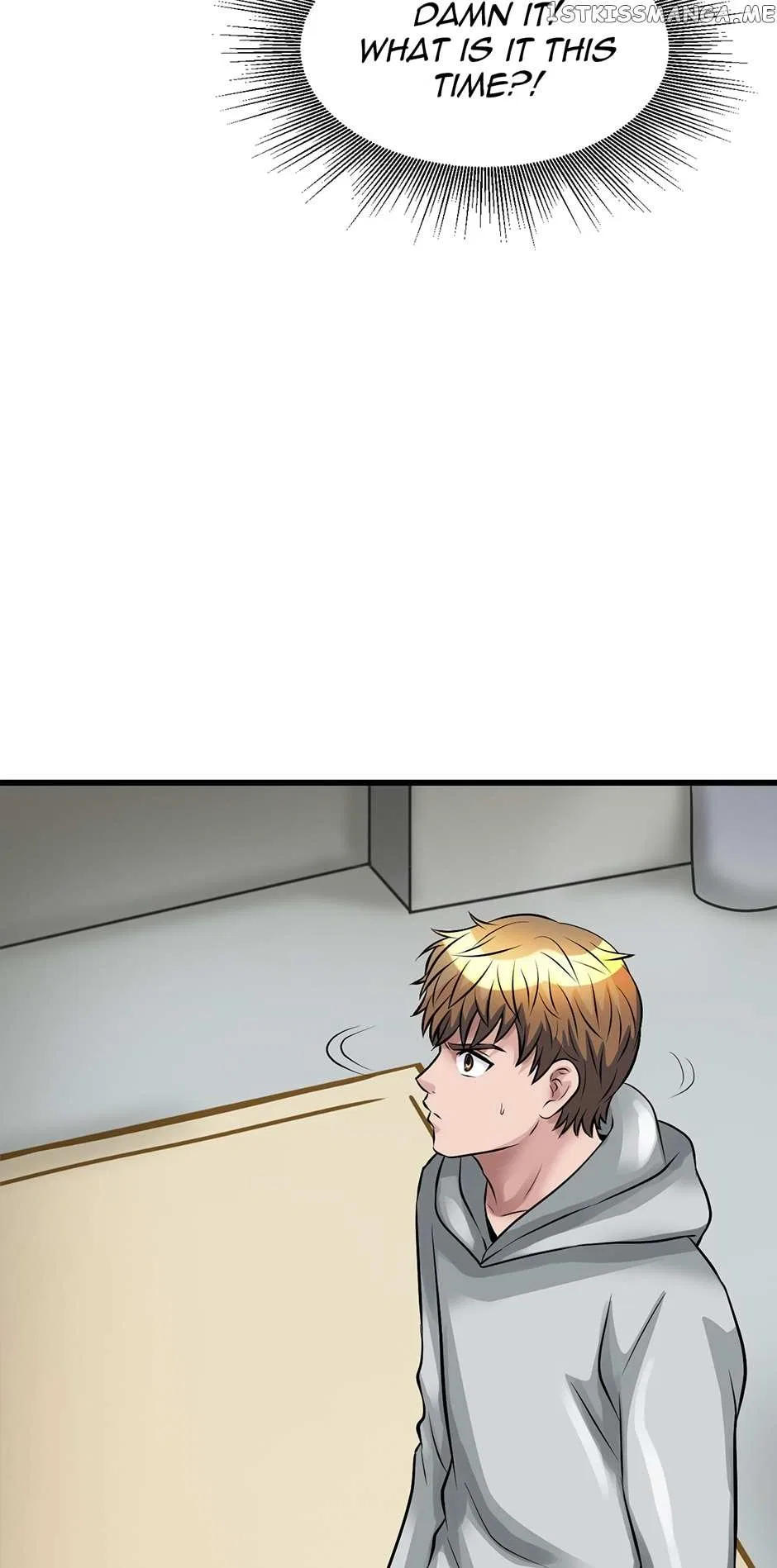 Undefeated Ranker Chapter 62 – Page 30