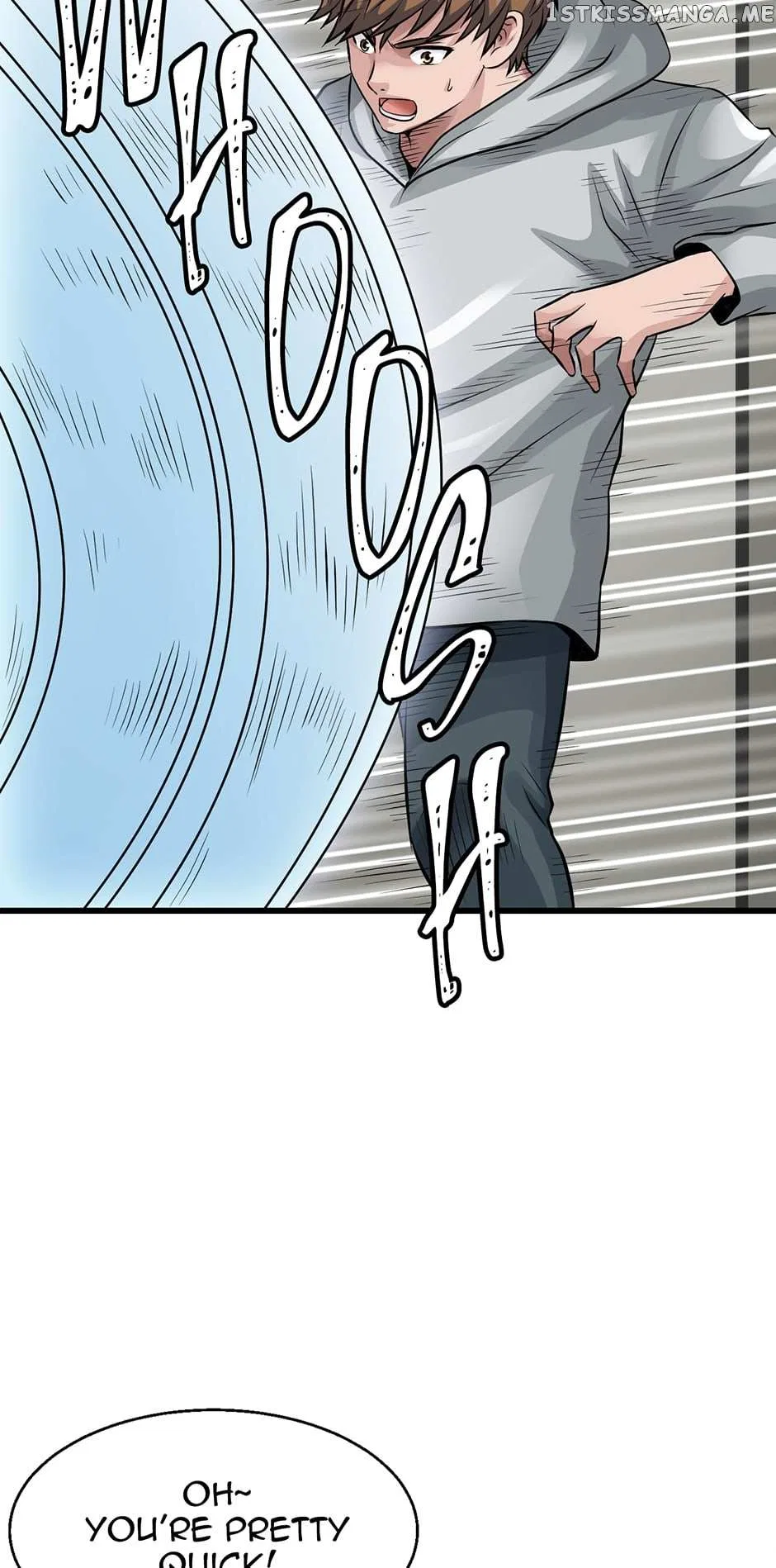 Undefeated Ranker Chapter 62 – Page 32