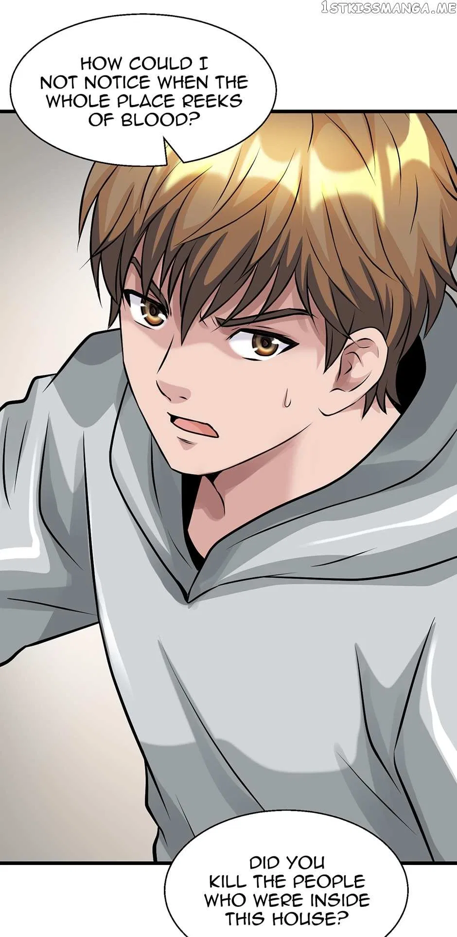 Undefeated Ranker Chapter 62 – Page 34