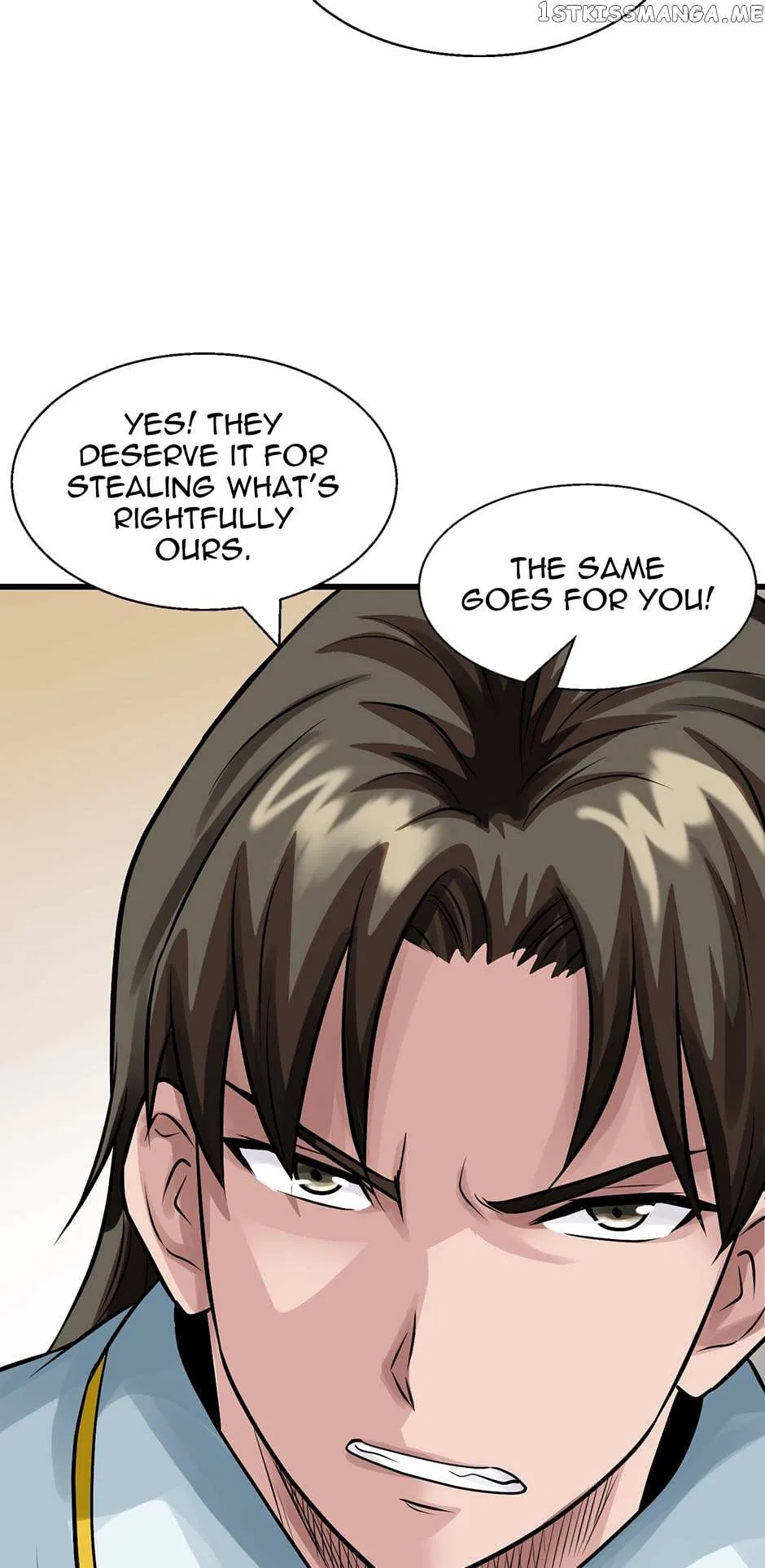 Undefeated Ranker Chapter 62 – Page 35