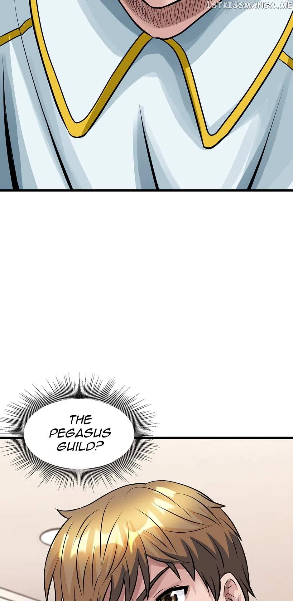 Undefeated Ranker Chapter 62 – Page 36