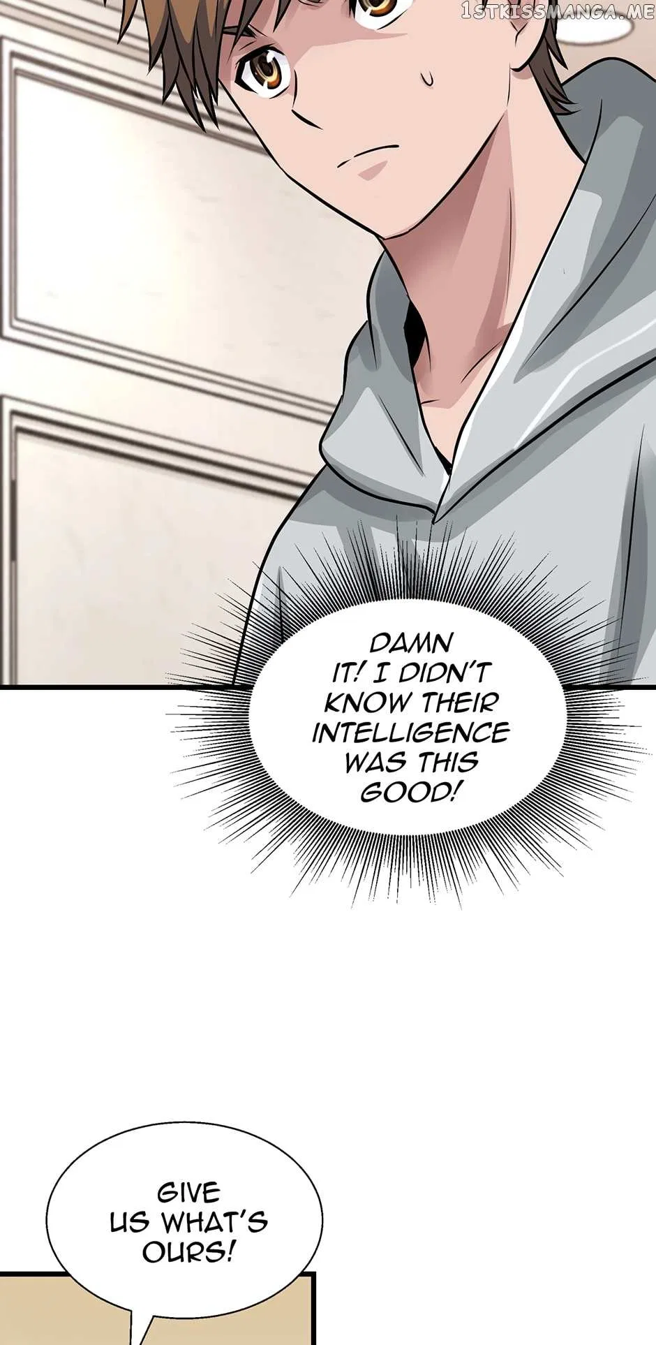 Undefeated Ranker Chapter 62 – Page 37