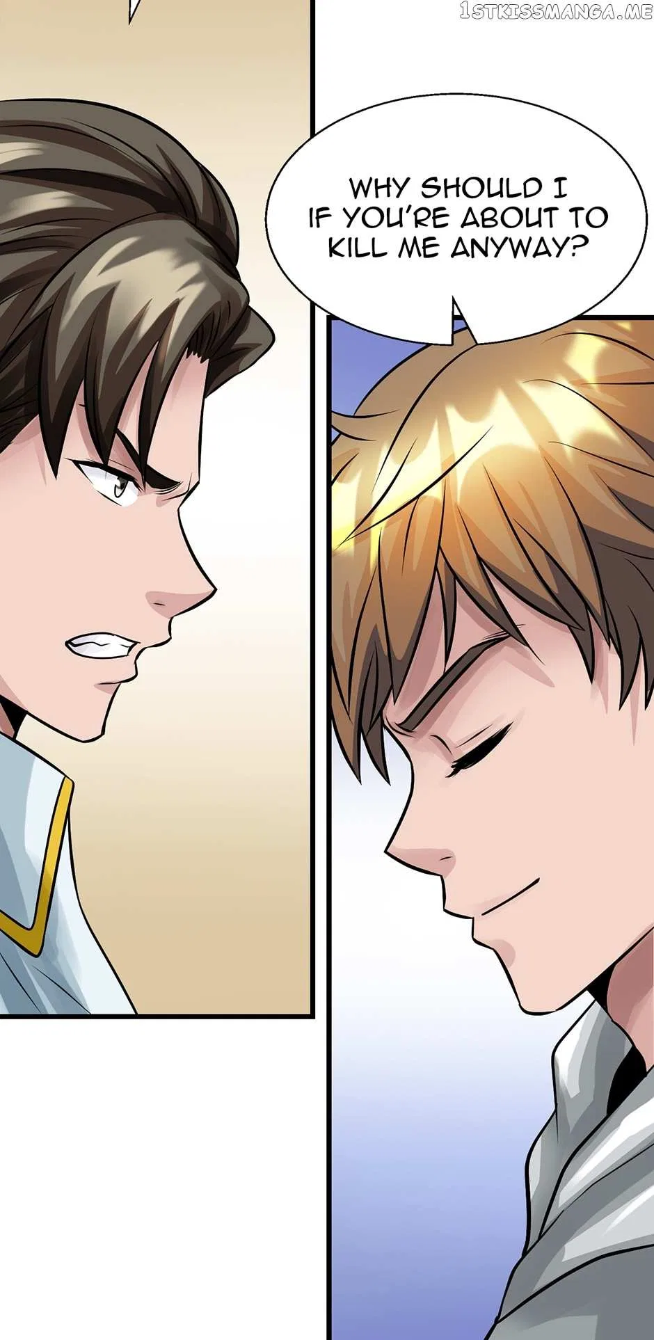 Undefeated Ranker Chapter 62 – Page 38