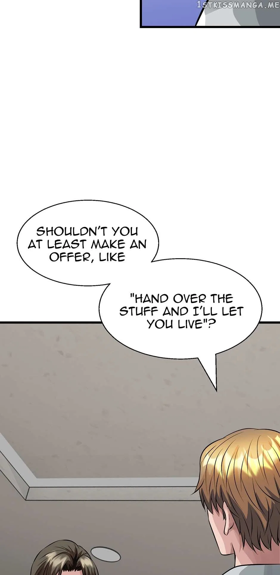 Undefeated Ranker Chapter 62 – Page 39