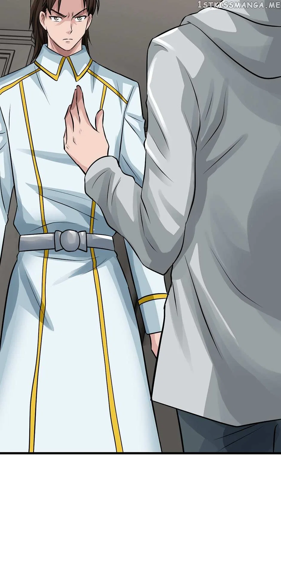 Undefeated Ranker Chapter 62 – Page 40