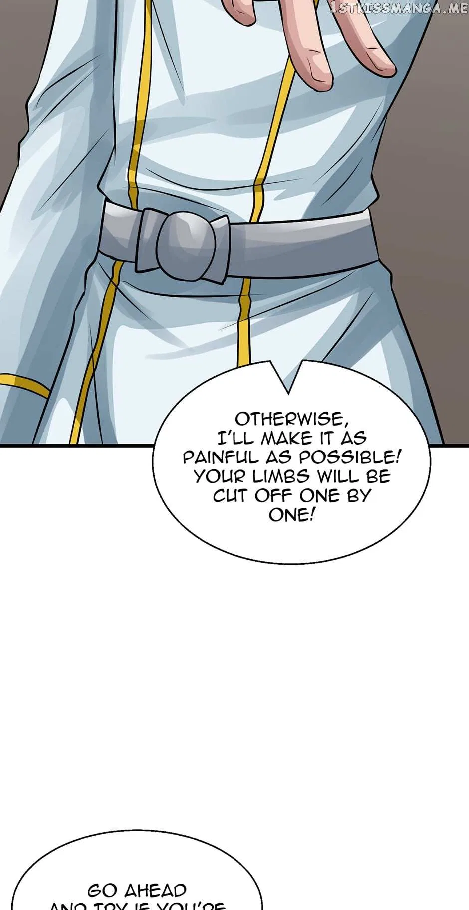 Undefeated Ranker Chapter 62 – Page 42