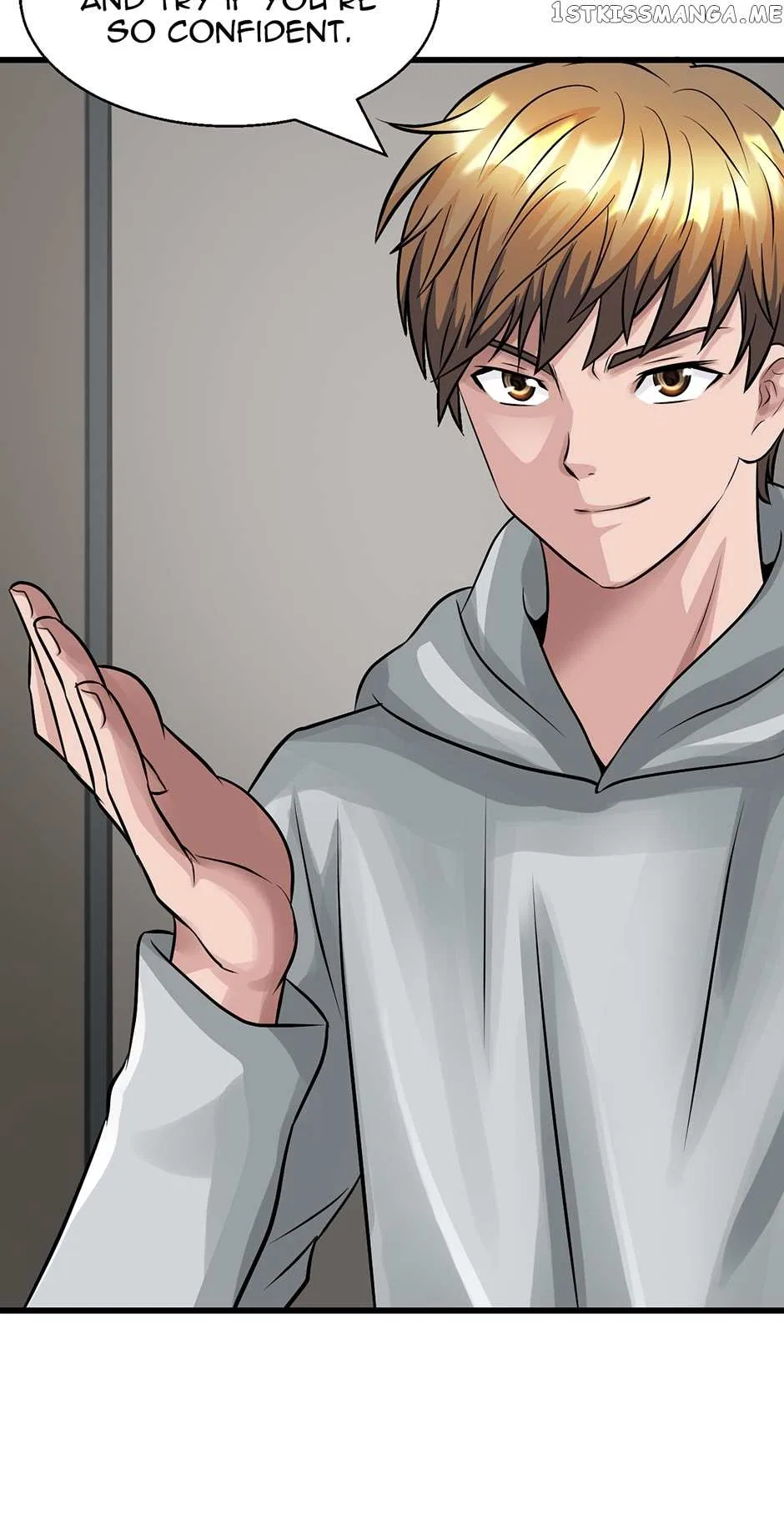 Undefeated Ranker Chapter 62 – Page 43