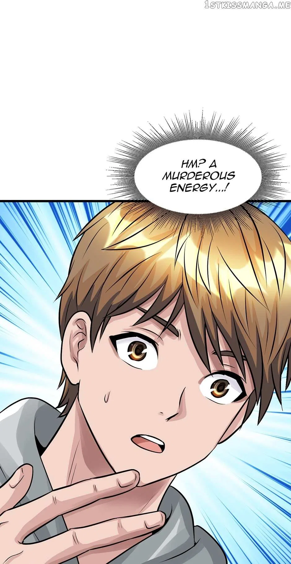 Undefeated Ranker Chapter 62 – Page 44