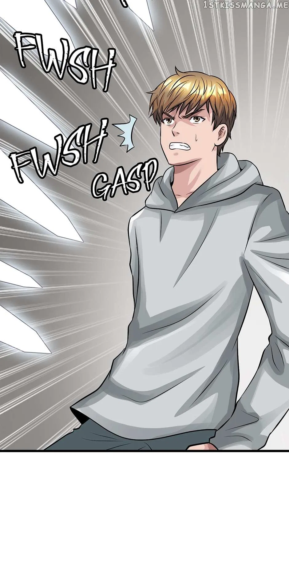 Undefeated Ranker Chapter 62 – Page 46