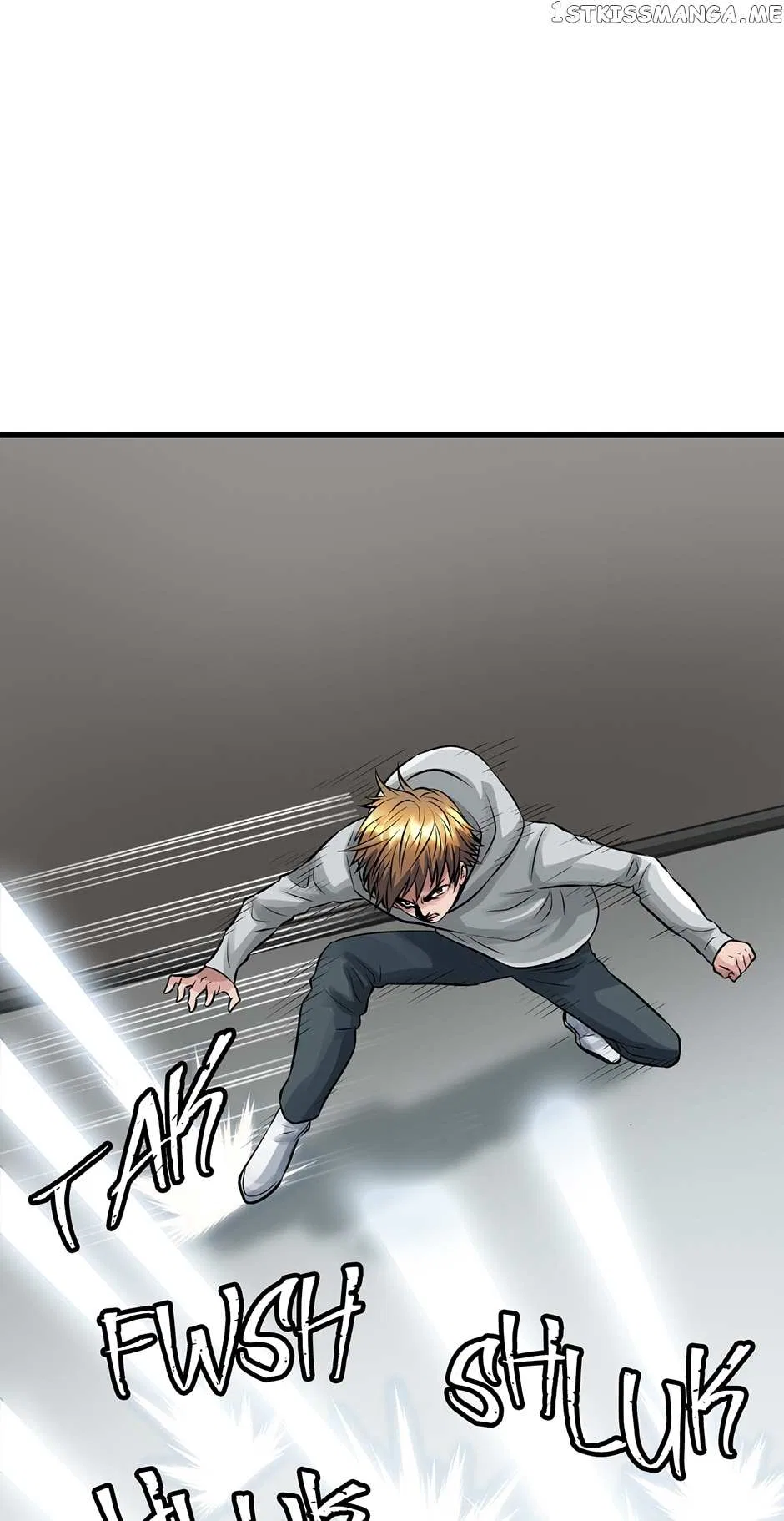 Undefeated Ranker Chapter 62 – Page 47