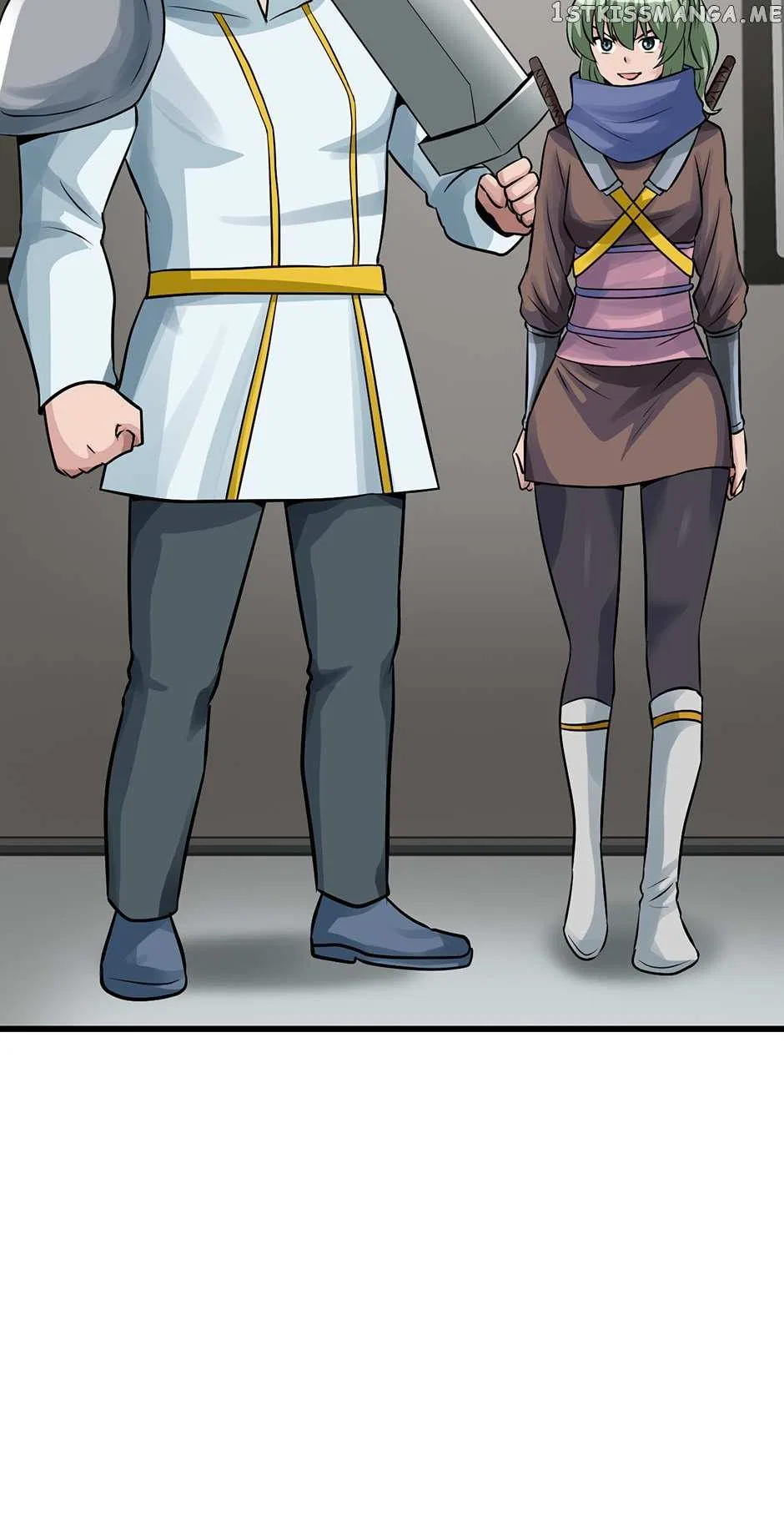 Undefeated Ranker Chapter 62 – Page 49