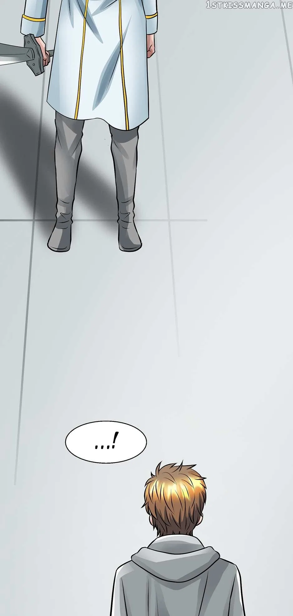 Undefeated Ranker Chapter 62 – Page 51