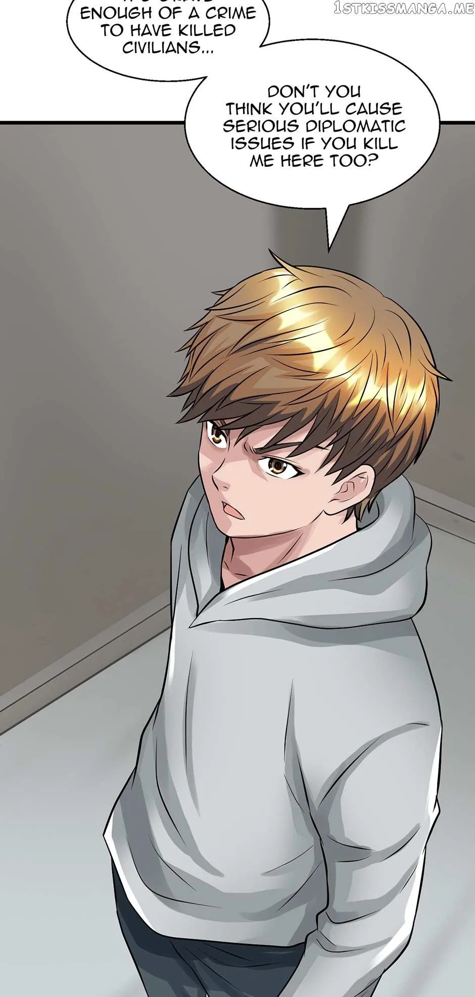 Undefeated Ranker Chapter 62 – Page 53