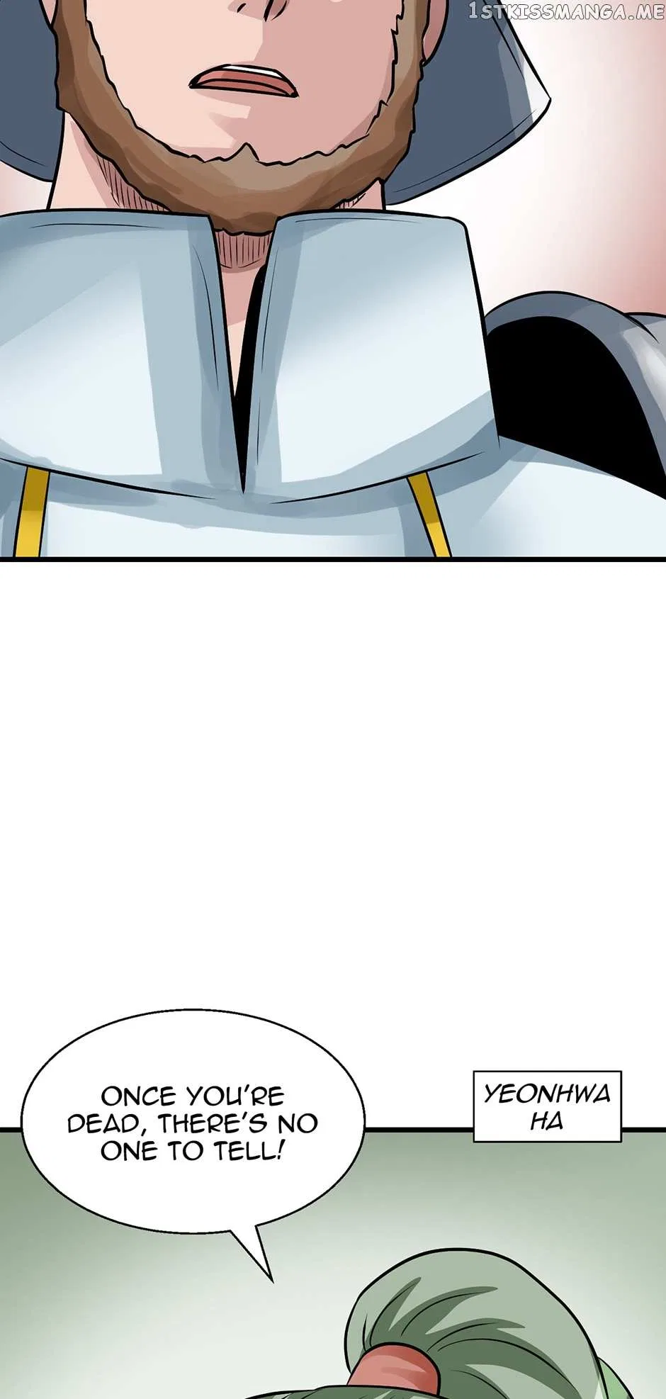 Undefeated Ranker Chapter 62 – Page 55