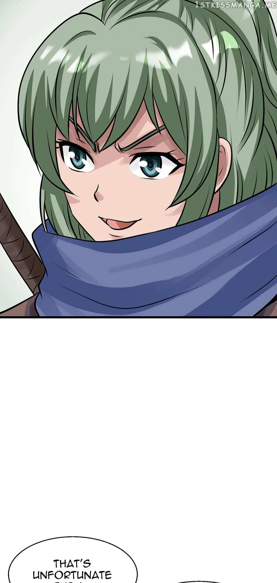 Undefeated Ranker Chapter 62 – Page 56