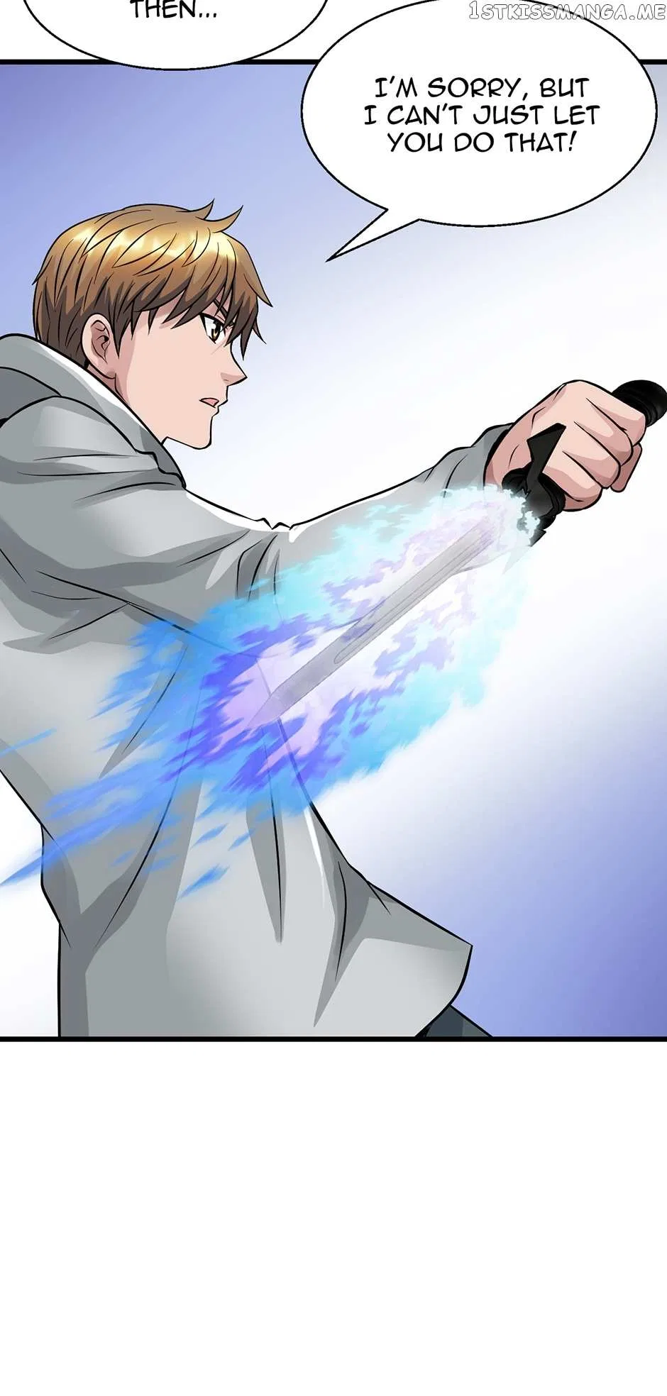 Undefeated Ranker Chapter 62 – Page 57