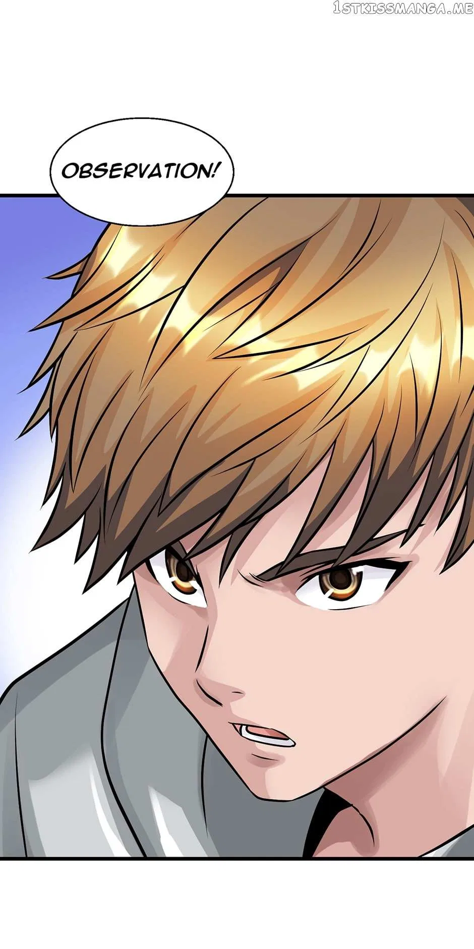 Undefeated Ranker Chapter 62 – Page 58