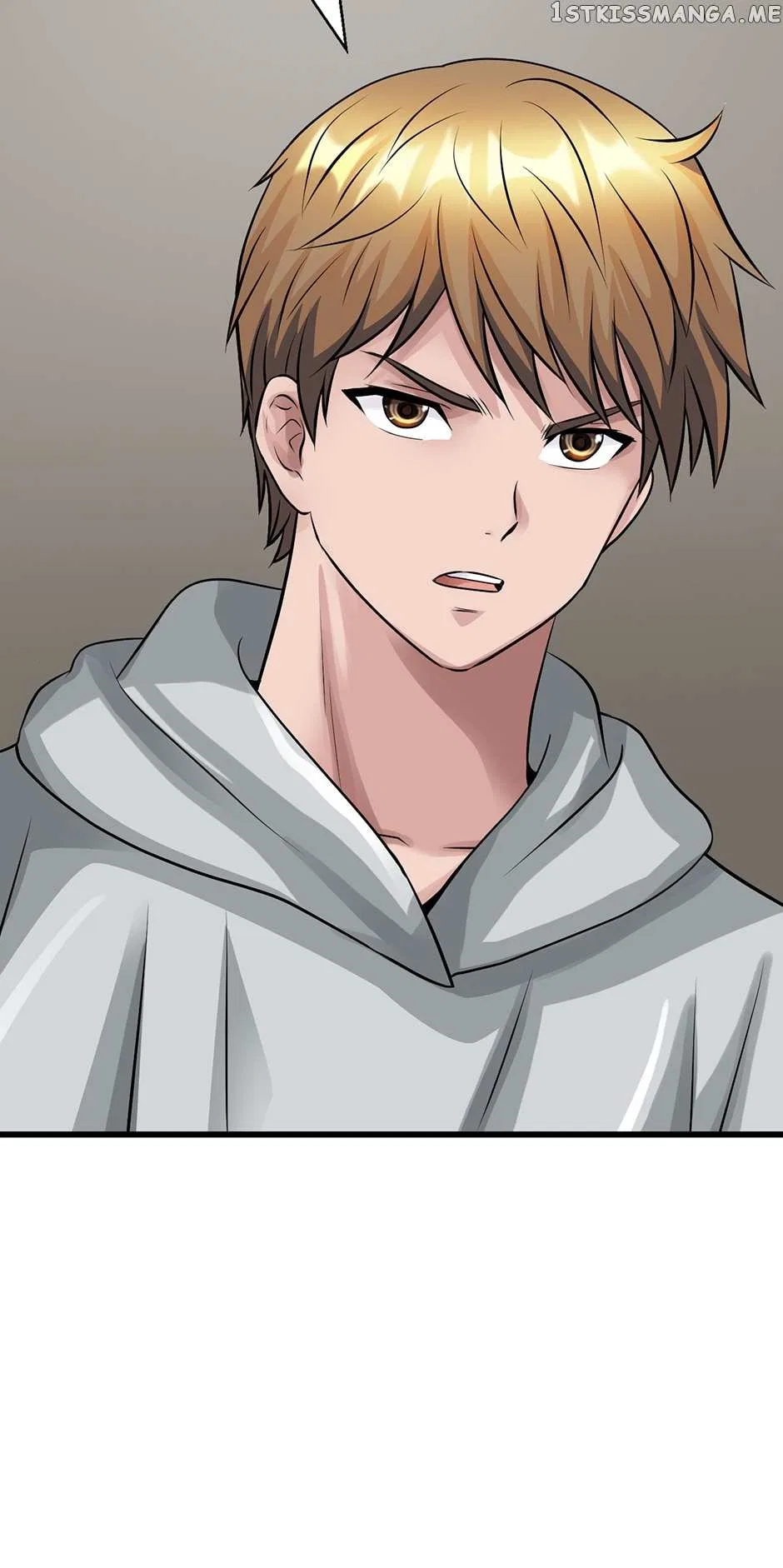 Undefeated Ranker Chapter 62 – Page 62