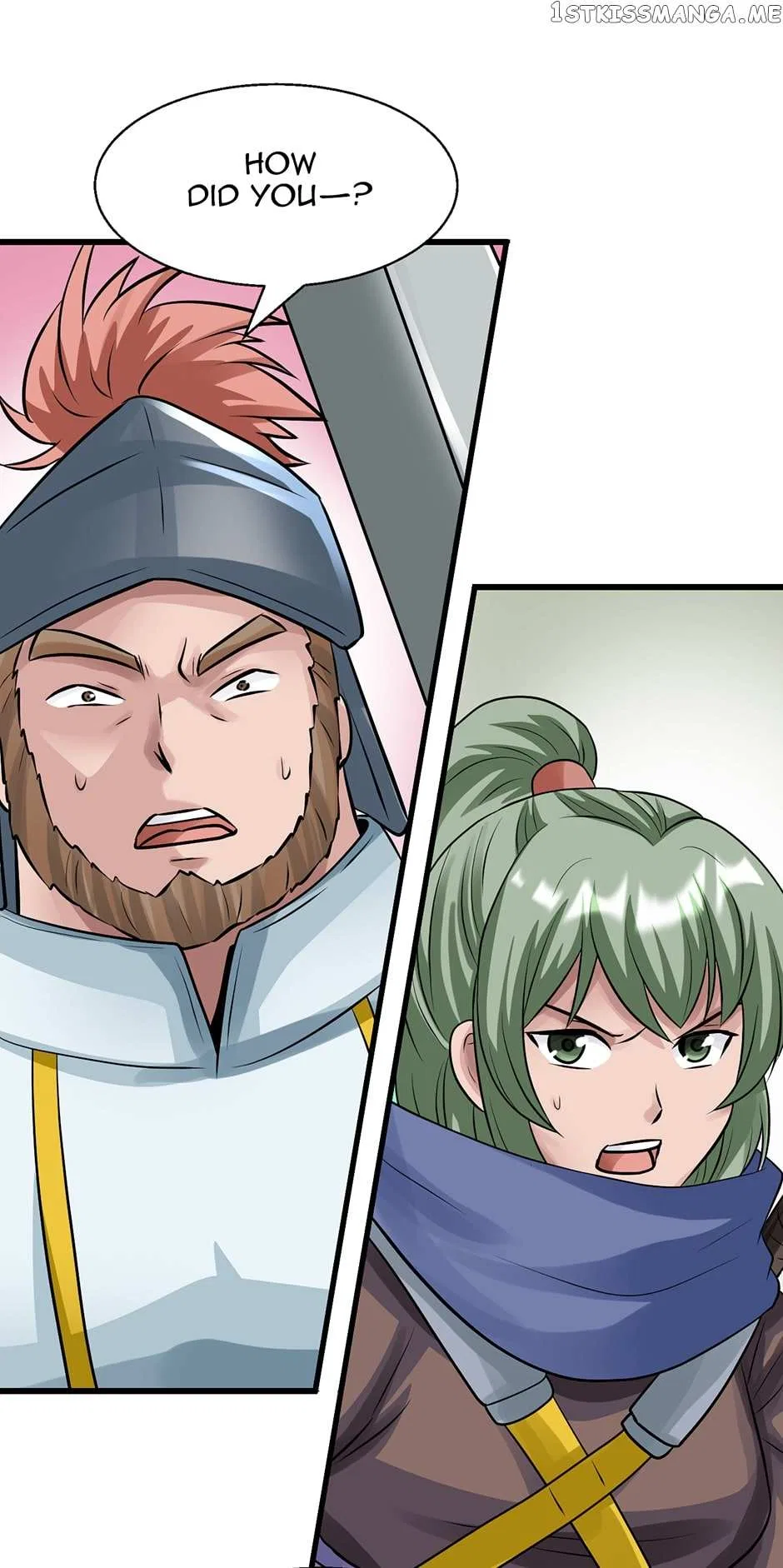 Undefeated Ranker Chapter 62 – Page 63