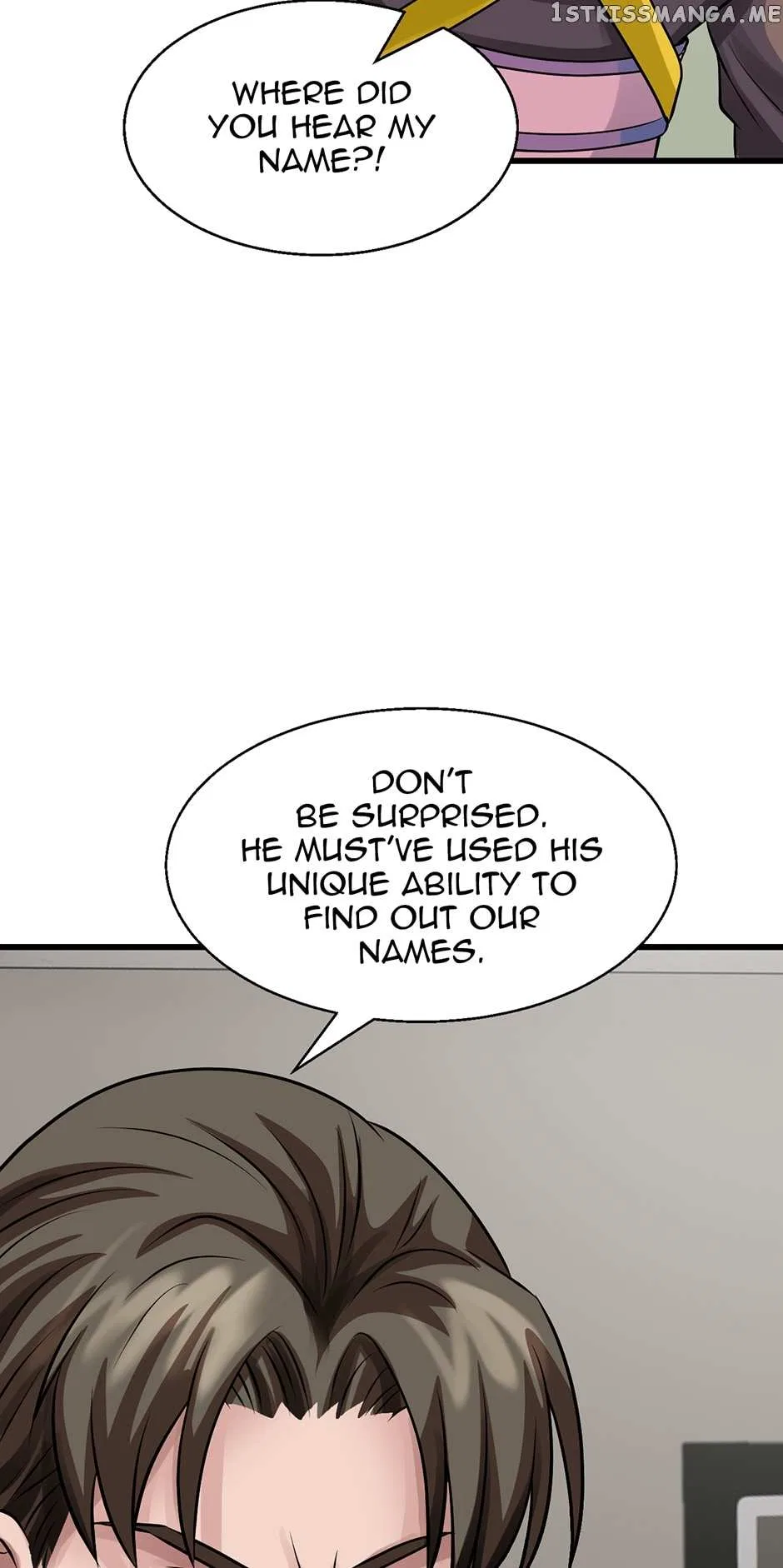 Undefeated Ranker Chapter 62 – Page 64