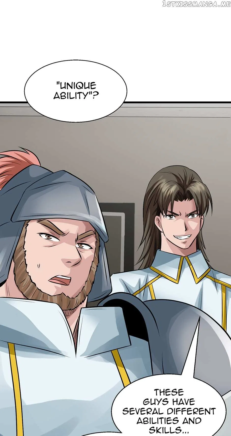 Undefeated Ranker Chapter 62 – Page 66