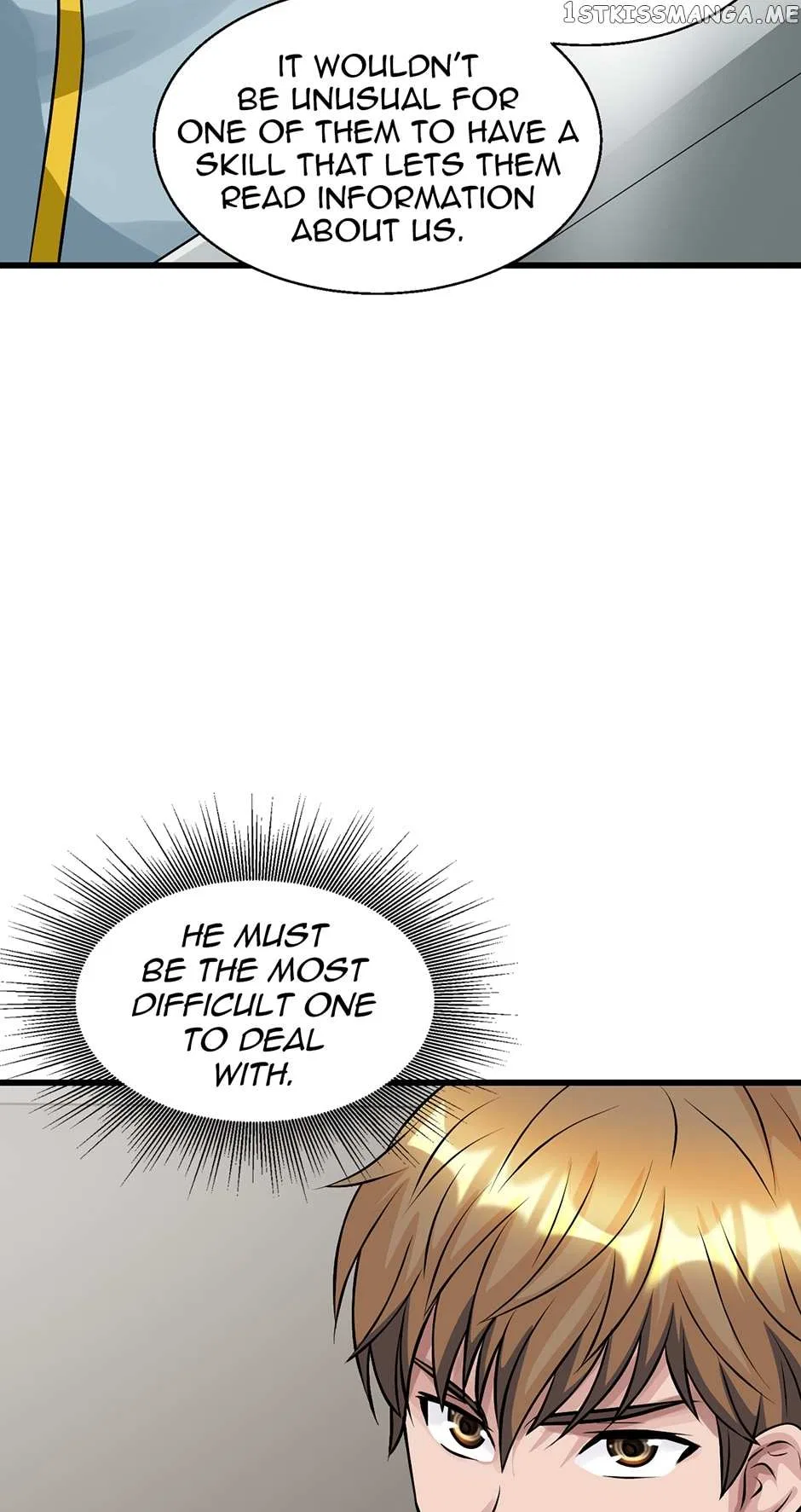 Undefeated Ranker Chapter 62 – Page 67