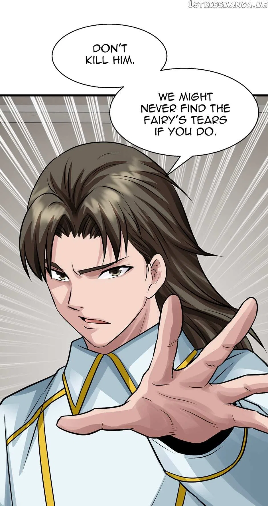 Undefeated Ranker Chapter 62 – Page 69