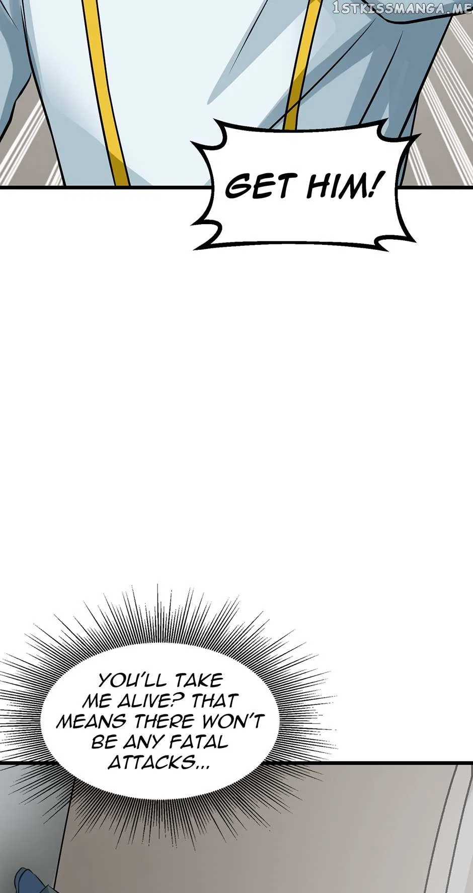 Undefeated Ranker Chapter 62 – Page 70