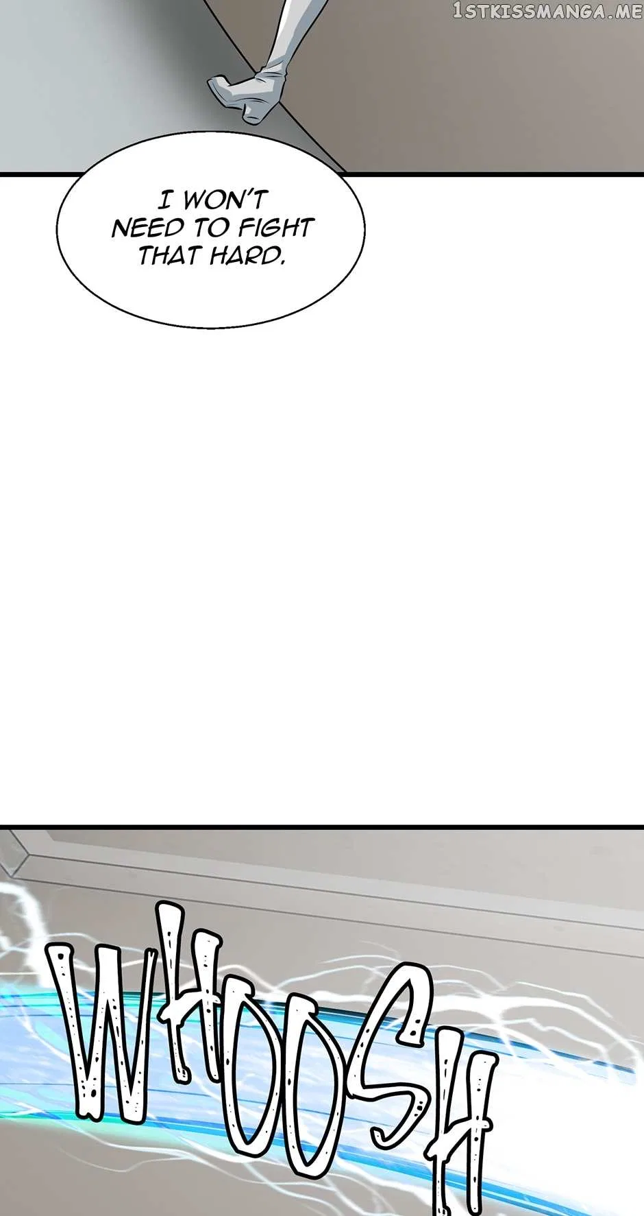 Undefeated Ranker Chapter 62 – Page 72