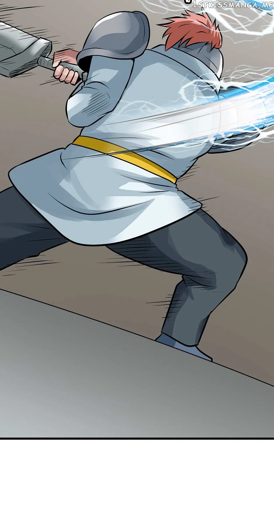 Undefeated Ranker Chapter 62 – Page 73