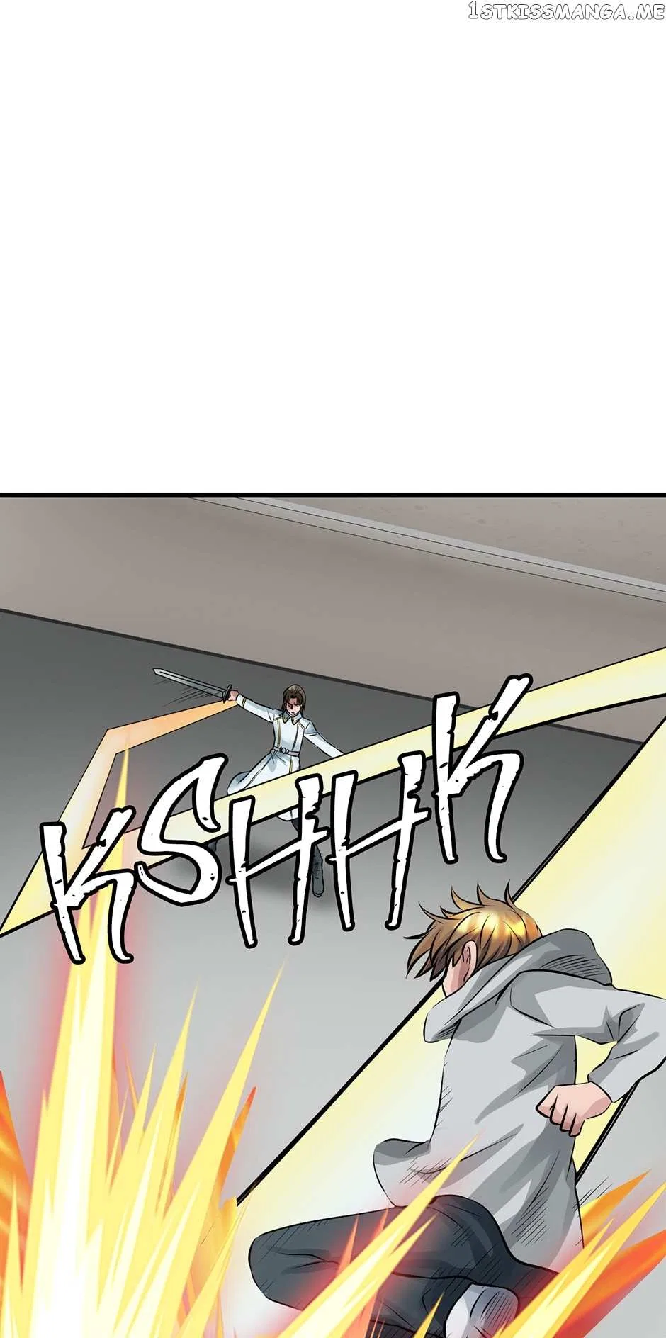 Undefeated Ranker Chapter 62 – Page 77
