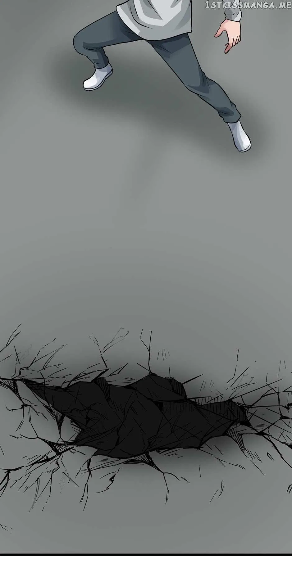Undefeated Ranker Chapter 62 – Page 79