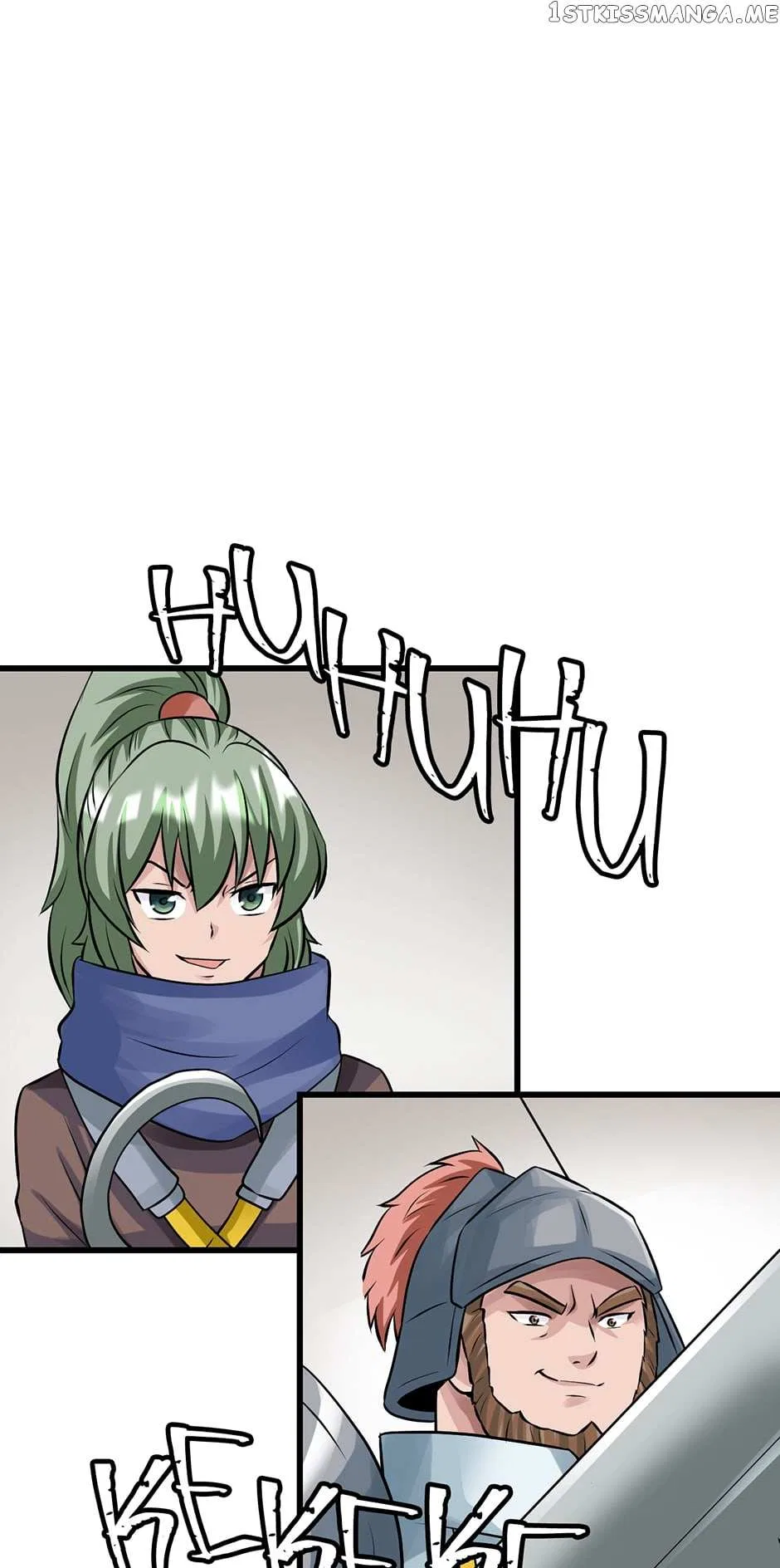 Undefeated Ranker Chapter 62 – Page 80