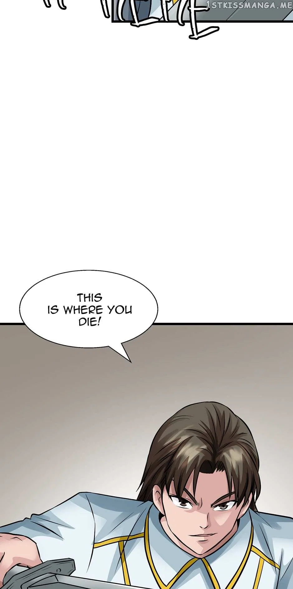 Undefeated Ranker Chapter 62 – Page 81