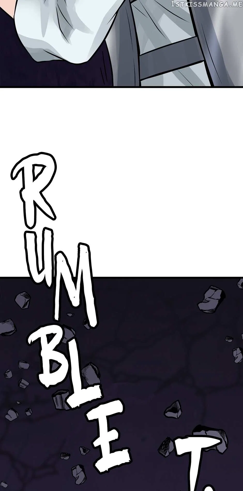 Undefeated Ranker Chapter 61 – Page 2