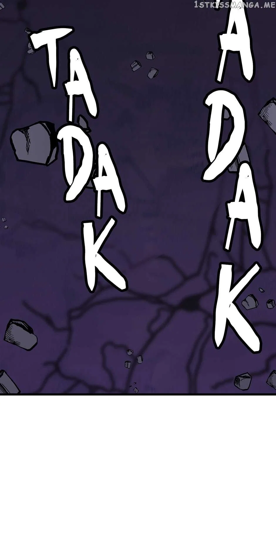 Undefeated Ranker Chapter 61 – Page 3