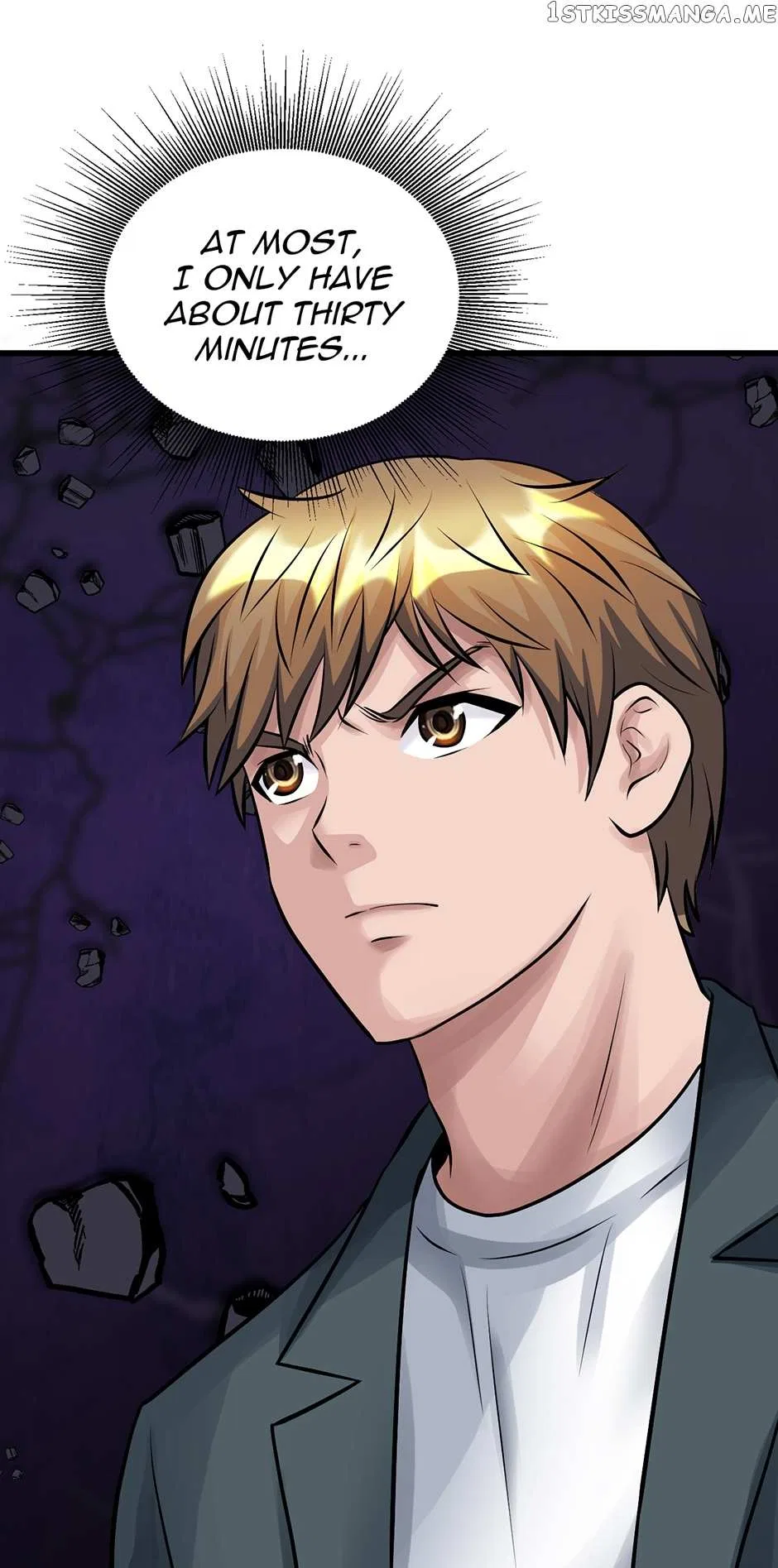 Undefeated Ranker Chapter 61 – Page 5
